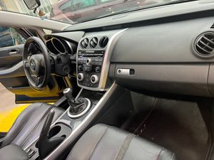 Mazda CX-7 2.3 ID   - Foto 23