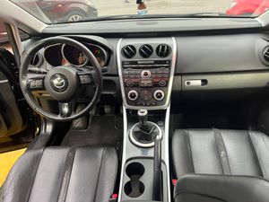 Mazda CX-7 2.3 ID   - Foto 22