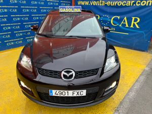 Mazda CX-7 2.3 ID   - Foto 4