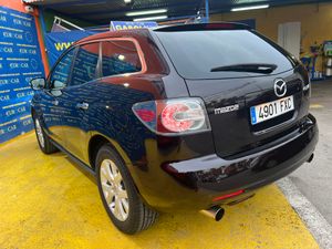 Mazda CX-7 2.3 ID   - Foto 31