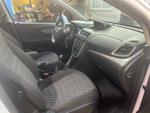 Opel Mokka 1.4 TSI   - Foto 24