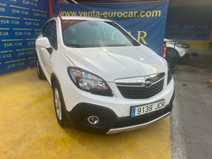 Opel Mokka 1.4 TSI   - Foto 4