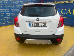 Opel Mokka 1.4 TSI   - Foto 31