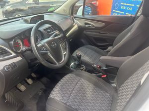 Opel Mokka 1.4 TSI   - Foto 14