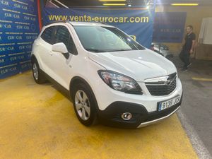 Opel Mokka 1.4 TSI   - Foto 5