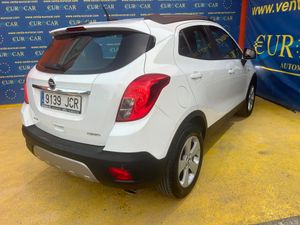 Opel Mokka 1.4 TSI   - Foto 28