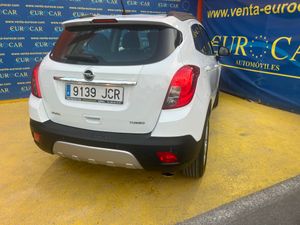 Opel Mokka 1.4 TSI   - Foto 30