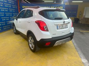 Opel Mokka 1.4 TSI   - Foto 33