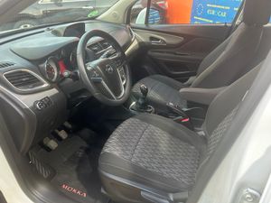 Opel Mokka 1.4 TSI   - Foto 15