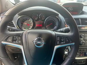 Opel Mokka 1.4 TSI   - Foto 9