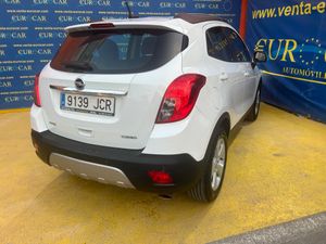 Opel Mokka 1.4 TSI   - Foto 29