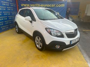 Opel Mokka 1.4 TSI   - Foto 6