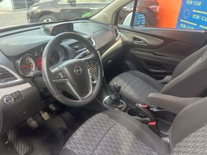 Opel Mokka 1.4 TSI   - Foto 13