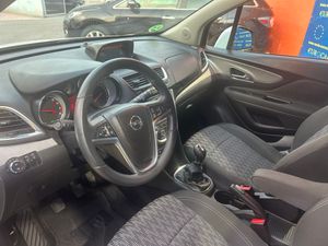 Opel Mokka 1.4 TSI   - Foto 12