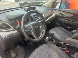 Opel Mokka 1.4 TSI   - Foto 11