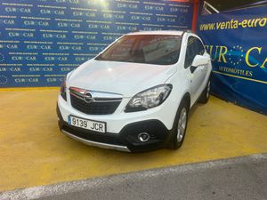 Opel Mokka 1.4 TSI   - Foto 3