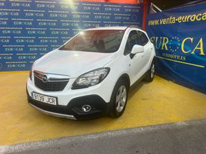 Opel Mokka 1.4 TSI   - Foto 2