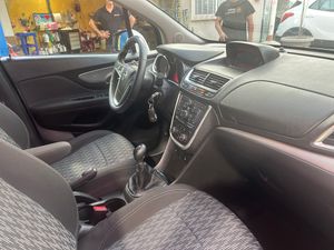 Opel Mokka 1.4 TSI   - Foto 22