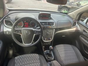 Opel Mokka 1.4 TSI   - Foto 18