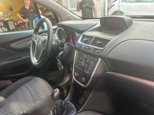 Opel Mokka 1.4 TSI   - Foto 20