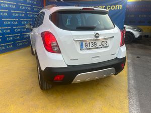 Opel Mokka 1.4 TSI   - Foto 32