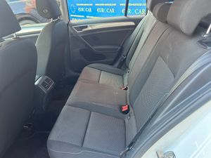 Volkswagen Golf Variant 1.6 TDI   - Foto 17