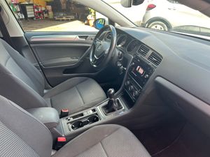 Volkswagen Golf Variant 1.6 TDI   - Foto 22