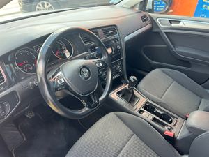 Volkswagen Golf Variant 1.6 TDI   - Foto 13