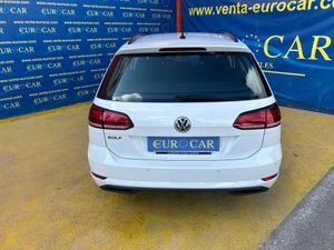 Volkswagen Golf Variant 1.6 TDI   - Foto 31