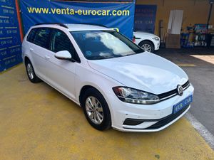 Volkswagen Golf Variant 1.6 TDI   - Foto 7