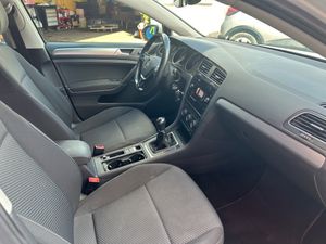 Volkswagen Golf Variant 1.6 TDI   - Foto 23