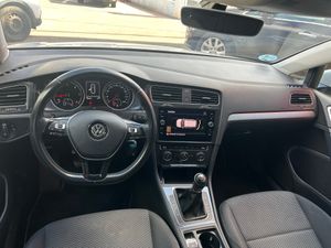 Volkswagen Golf Variant 1.6 TDI   - Foto 18