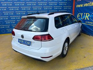 Volkswagen Golf Variant 1.6 TDI   - Foto 28