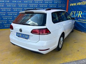 Volkswagen Golf Variant 1.6 TDI   - Foto 29