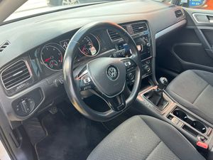 Volkswagen Golf Variant 1.6 TDI   - Foto 12