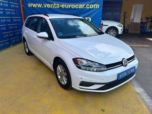 Volkswagen Golf Variant 1.6 TDI   - Foto 6