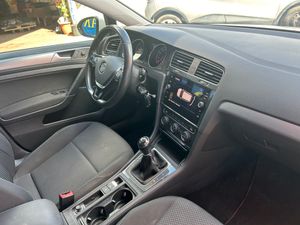 Volkswagen Golf Variant 1.6 TDI   - Foto 20