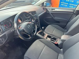 Volkswagen Golf Variant 1.6 TDI   - Foto 14