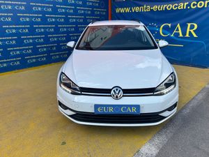 Volkswagen Golf Variant 1.6 TDI   - Foto 4