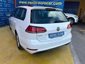 Volkswagen Golf Variant 1.6 TDI   - Foto 32