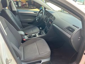 Volkswagen Golf Variant 1.6 TDI   - Foto 24