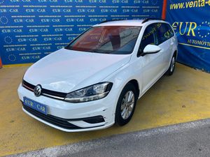 Volkswagen Golf Variant 1.6 TDI   - Foto 2