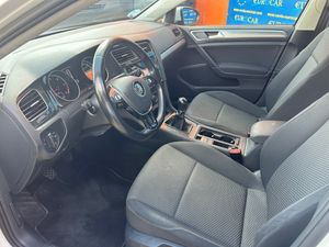 Volkswagen Golf Variant 1.6 TDI   - Foto 15