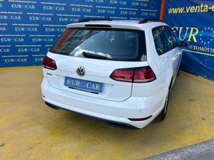 Volkswagen Golf Variant 1.6 TDI   - Foto 30