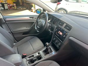 Volkswagen Golf Variant 1.6 TDI   - Foto 21