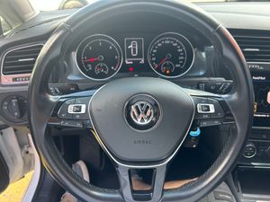 Volkswagen Golf Variant 1.6 TDI   - Foto 10