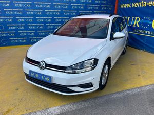 Volkswagen Golf Variant 1.6 TDI   - Foto 3