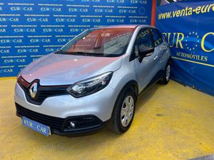 Renault Captur 9.0 I   - Foto 2