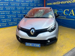 Renault Captur 9.0 I   - Foto 4