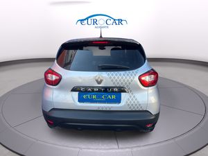 Renault Captur 9.0 I   - Foto 6